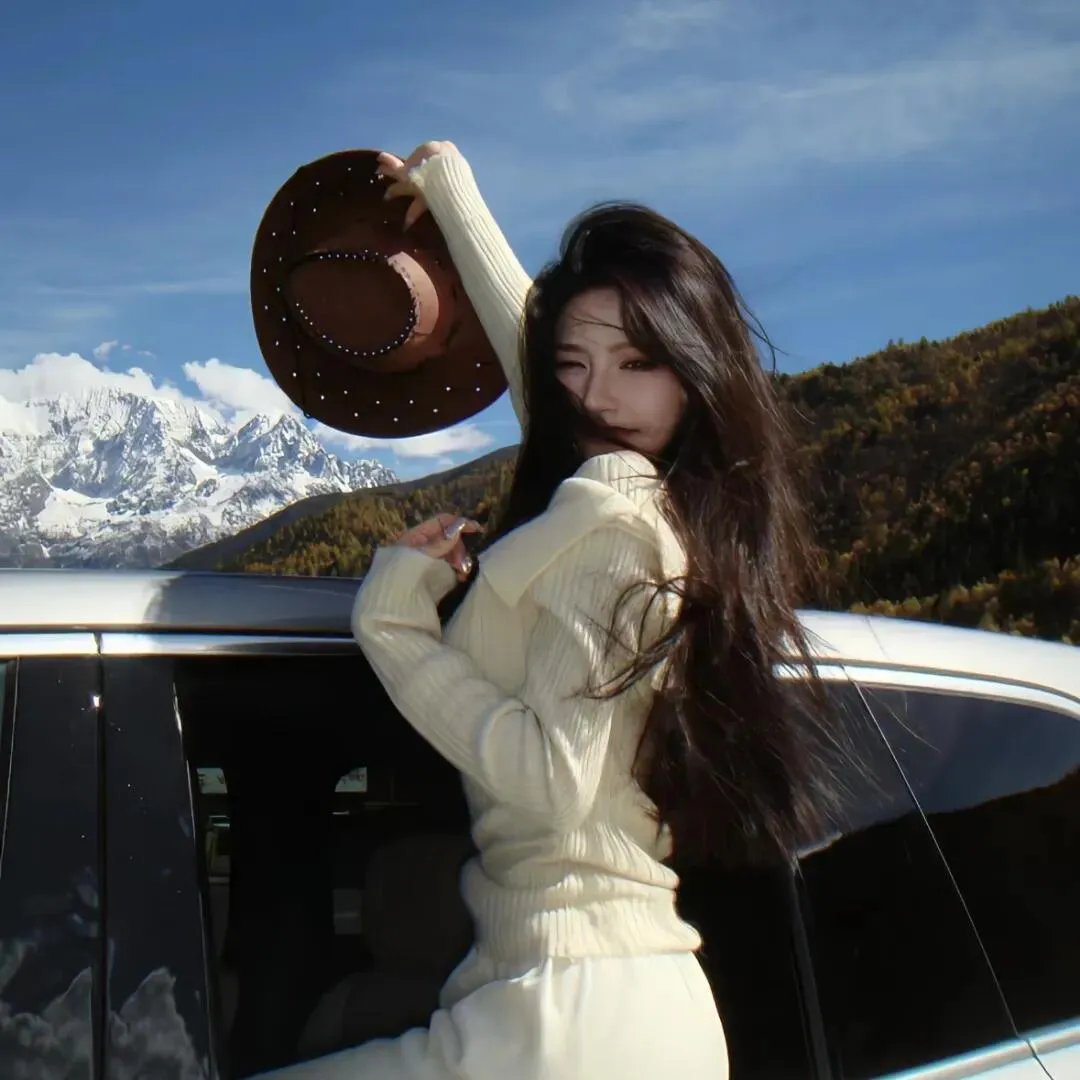 少女龙婆